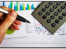 Financial Technology Adalah