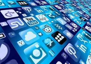 media sosial untuk media promosi pemasaran online