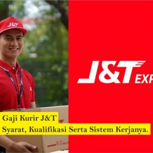 Gaji Kurir Jd Id Beserta Sistem Kerjanya Tips Kerja