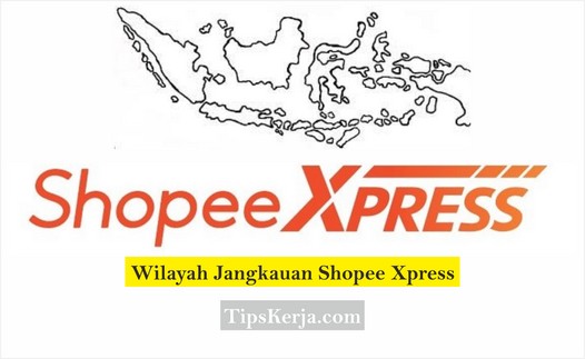 Shopee express serdang hub location