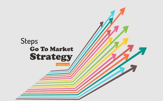 Go To Market Strategy adalah