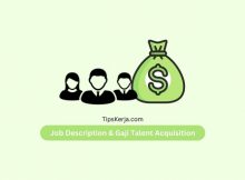 Gaji Talent Acquisition
