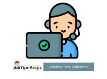 Jobdesk Desk Collection