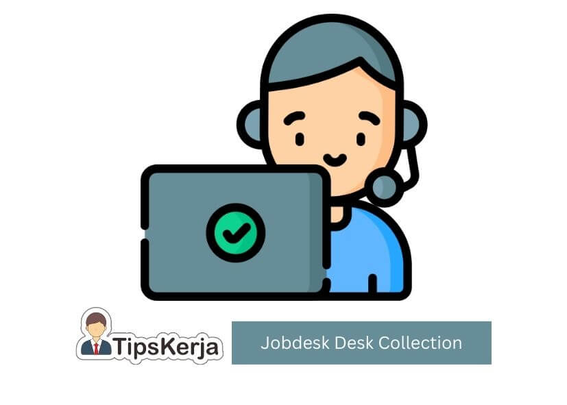 Jobdesk Desk Collection