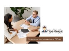 Pertanyaan Interview Account Officer