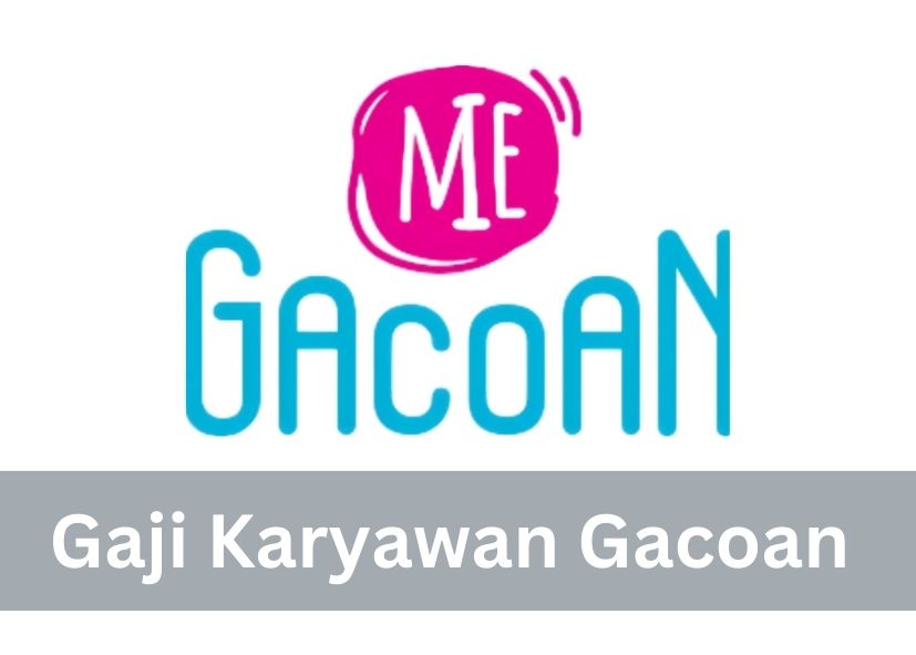 Gaji Karyawan Gacoan