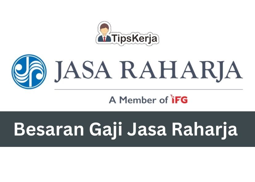 Gaji Jasa Raharja